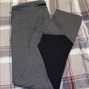 Lululemon capri